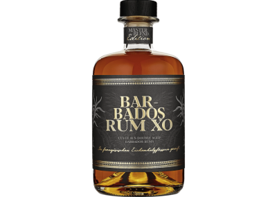 Barbados Rum 40%