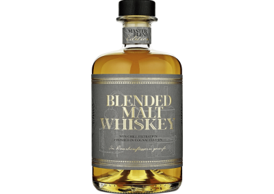 Blended Malt Whiskey 43%