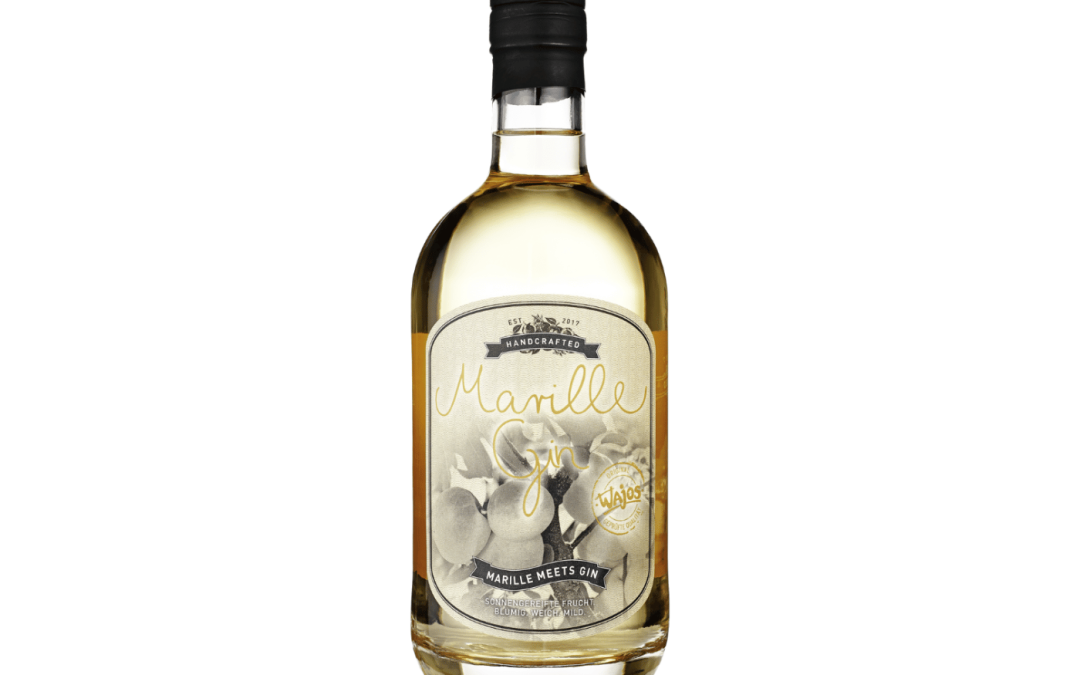 Marille Gin 42%