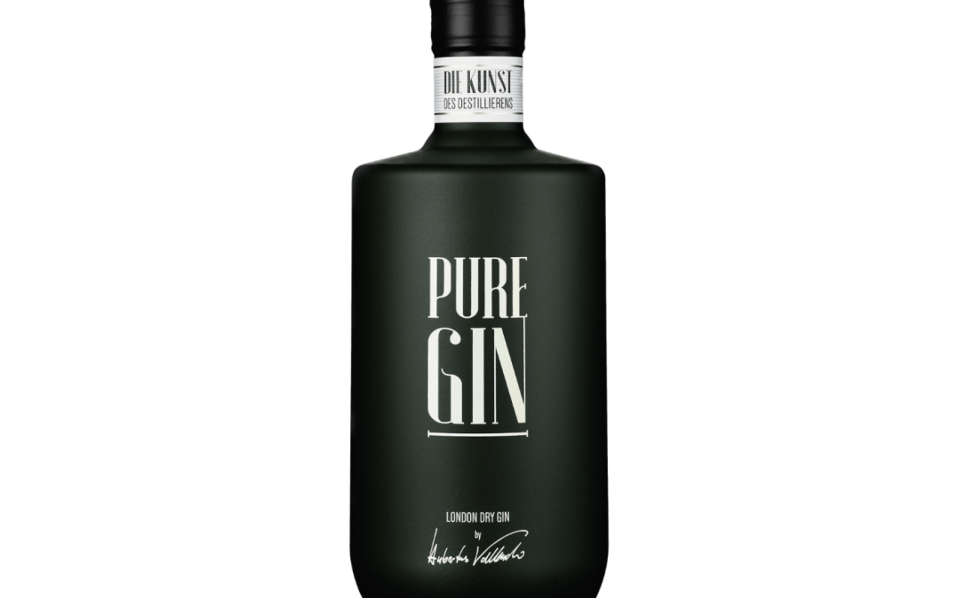 Pure Gin 40%